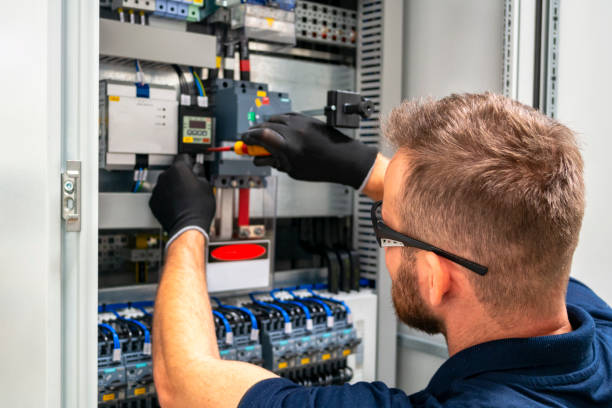 Best Licensed Electrician  in Missouri City, TX