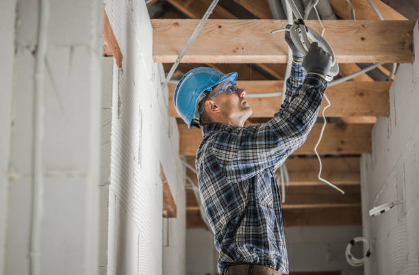 Best Electrical Contractors for Businesses  in Missouri City, TX