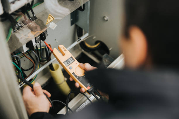 Best Emergency Electrical Repair  in Missouri City, TX