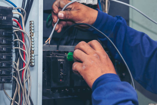 Best Electrical Wiring Services  in Missouri City, TX