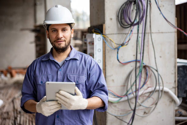 Reliable Missouri City, TX Electrician Solutions