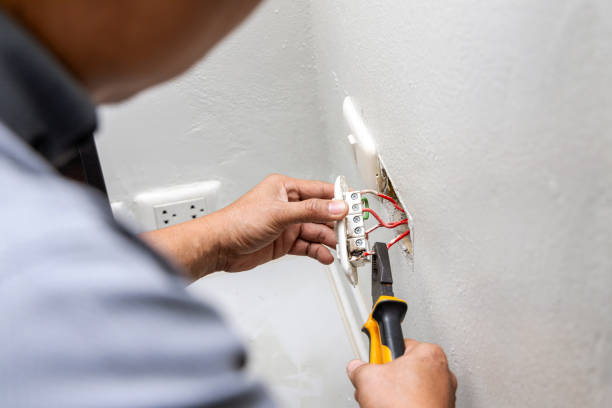 Affordable Electrical Installation in Missouri City, TX