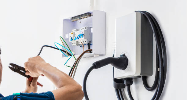 Best Electrical System Inspection  in Missouri City, TX