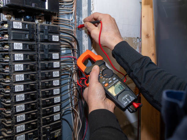 Best Industrial Electrical Services  in Missouri City, TX