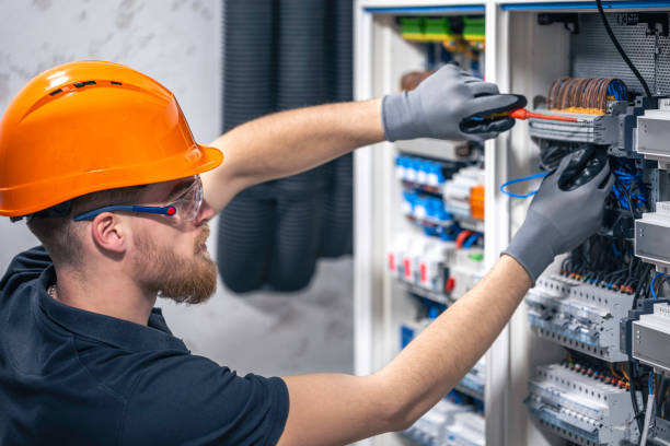 Best Residential Electrician Services  in Missouri City, TX