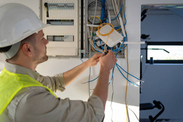 Best Electrical Upgrades for Homes  in Missouri City, TX