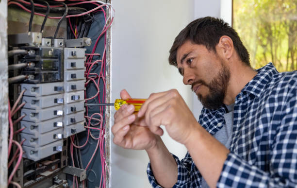 Best Electrician Near Me  in Missouri City, TX